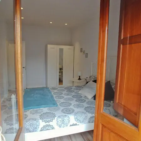 דירה Piso Allada 2 Ref 1196 *