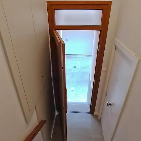 Piso Allada 2 Ref 1196 דירה