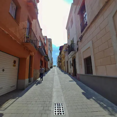 Piso Allada 2 Ref 1196 פלאמוס