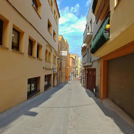 Piso Allada 2 Ref 1196 דירה פלאמוס