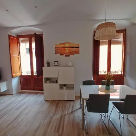 Piso Allada 2 Ref 1196 *