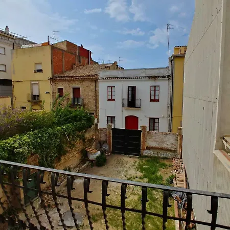 Piso Allada 2 Ref 1196 公寓 帕拉莫斯