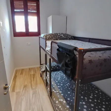 Piso Allada 2 Ref 1196 帕拉莫斯
