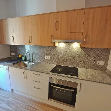 公寓 Piso Allada 2 Ref 1196