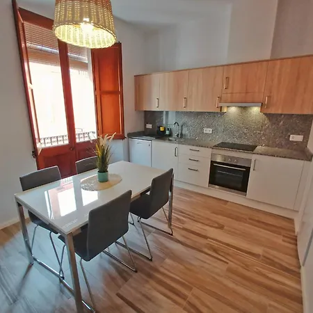 Piso Allada 2 Ref 1196 公寓 *