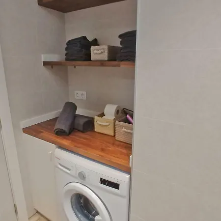 Piso Allada 2 Ref 1196 公寓 帕拉莫斯