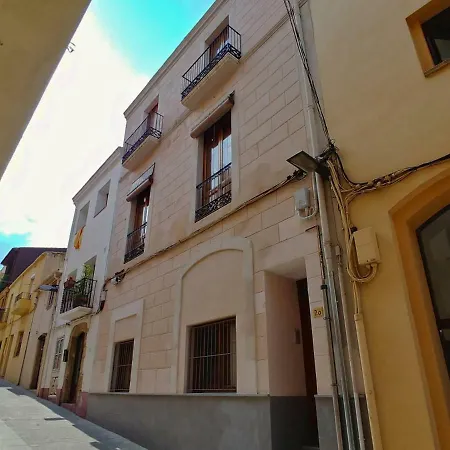 Piso Allada 2 Ref 1196 公寓