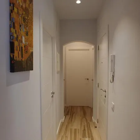 Piso Allada 2 Ref 1196 شقة