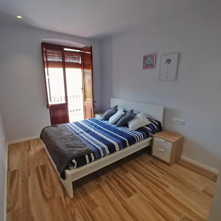 Piso Allada 2 Ref 1196 بالاموس