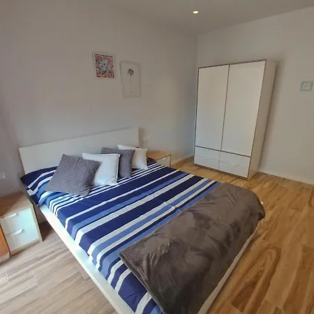 Piso Allada 2 Ref 1196 شقة