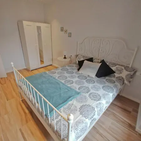 Piso Allada 2 Ref 1196 شقة