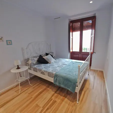شقة Piso Allada 2 Ref 1196